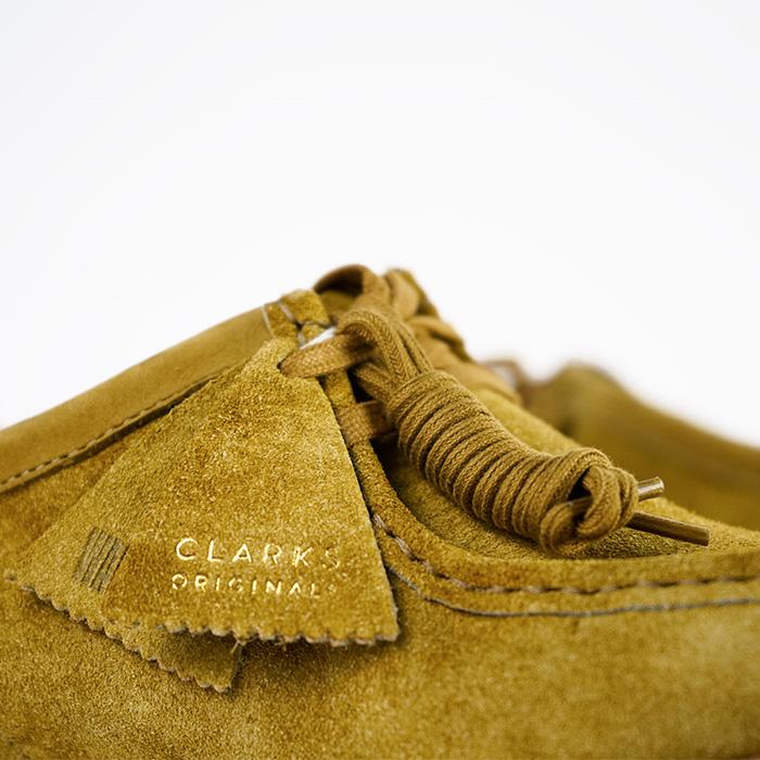 Clarks クラークス ワラビー ブーツ CLARKS ORIGINALS WALLABEE Clarks クラークス ワラビー ブーツ CLARKS ORIGINALS WALLABEE