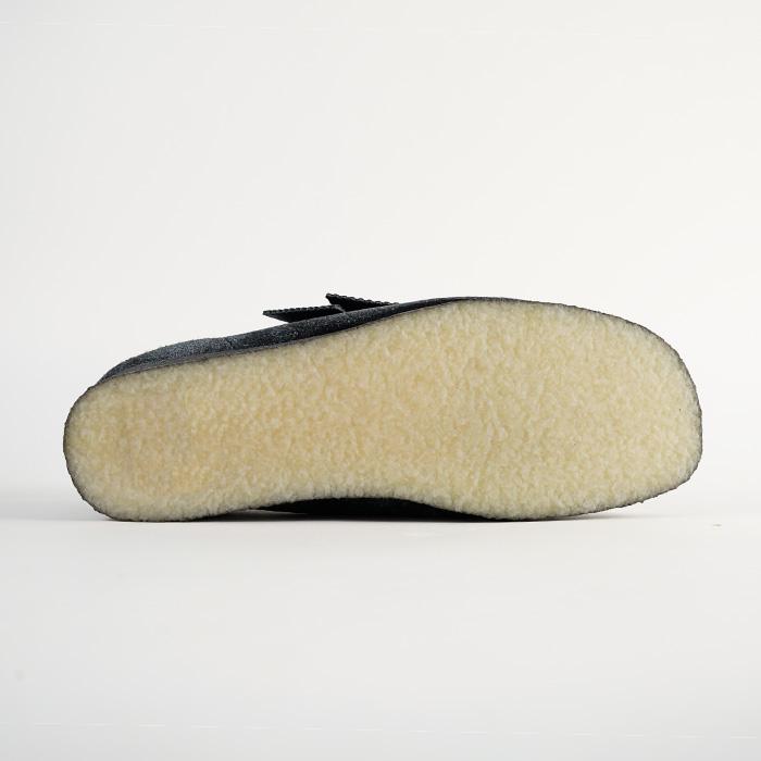 CLARKS ORIGINALS ワラビー UK8.5 並行品 Amazon.co.jp: Clarks メンズ ワラビー オックスフォード