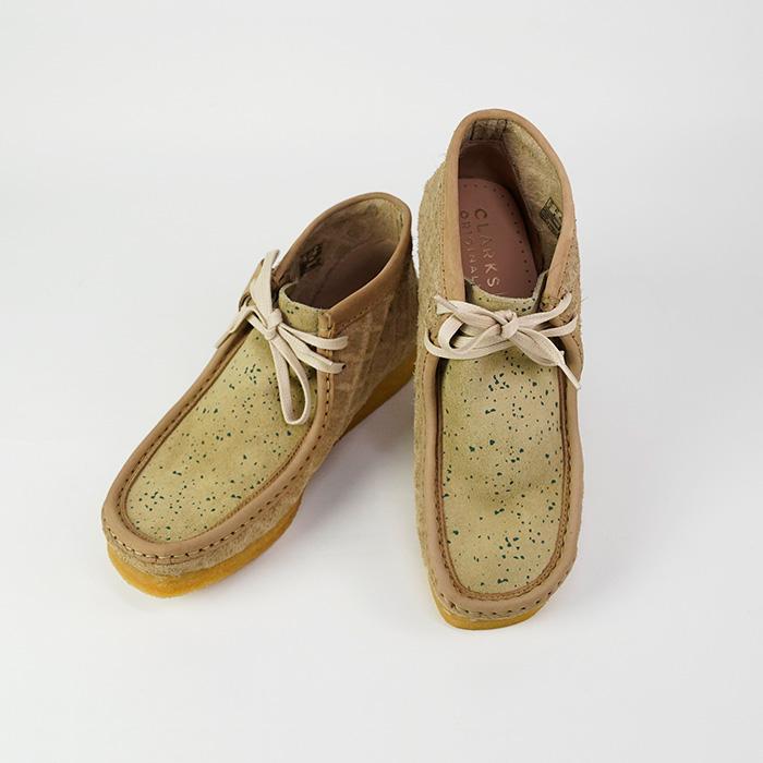 Clarks クラークス ワラビー ブーツ CLARKS ORIGINALS WALLABEE Clarks クラークス ワラビー ブーツ CLARKS ORIGINALS WALLABEE