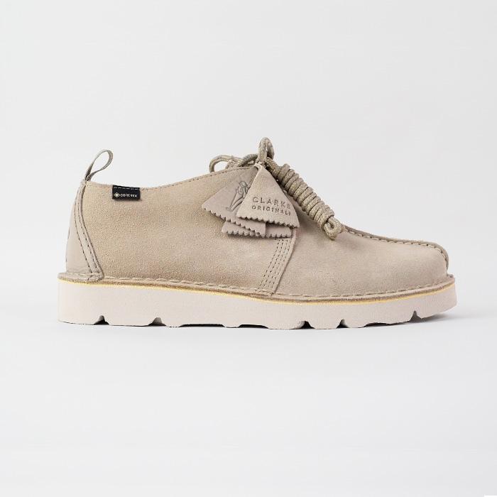 Clarks クラークス デザートトレック CLARKS ORIGINALS DESERT