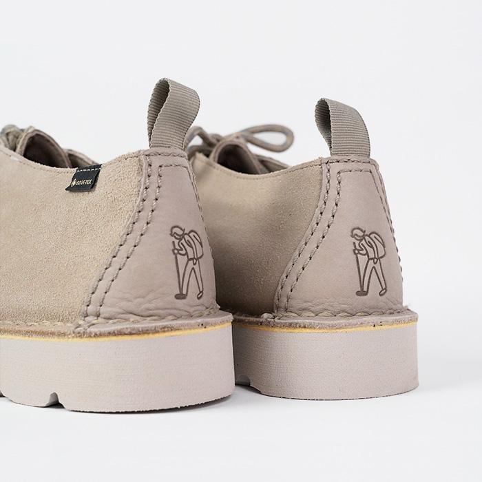 Clarks クラークス デザートトレック CLARKS ORIGINALS DESERT