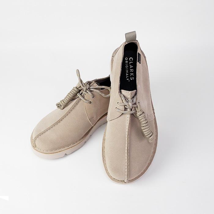 Clarks クラークス デザートトレック CLARKS ORIGINALS DESERT