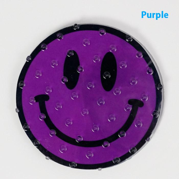 コンフィ デッキパッド COMFY SMILE PAD スノーボード 滑り止め