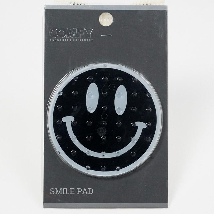 コンフィ デッキパッド COMFY SMILE PAD スノーボード 滑り止め