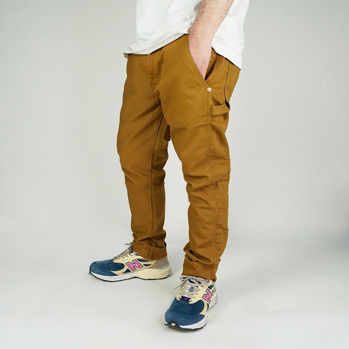 Dickies　ペインターパンツ Dickies ディッキーズ ペインターパンツ SLIMFIT TAPERED LEG