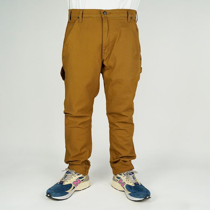 Dickies FAT カーキ チノパン Dickies FAT カーキ チノパン