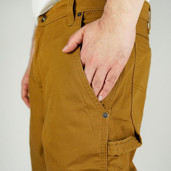 Dickies（ディッキーズ） ペインターパンツ Dickies SLIMFIT TAPERED