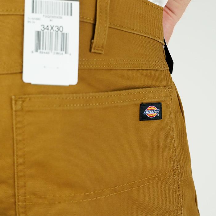 Dickies FAT カーキ チノパン Dickies FAT カーキ チノパン