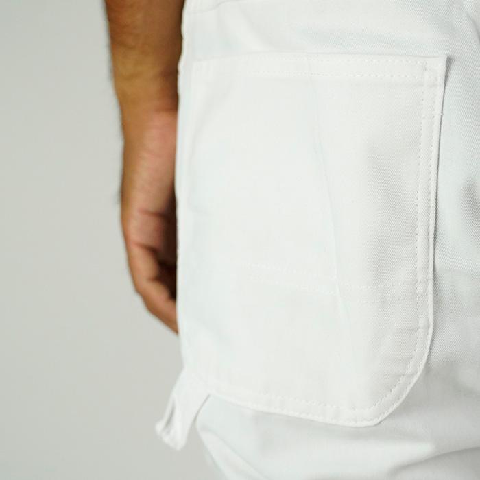 Dickies ディッキーズ　ホワイト　ペインターパンツ　ワークパンツ Dickies / PAINTER PANTS 