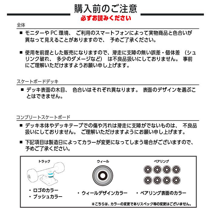 ELEMENT（エレメント） スケートボード コンプリート ELEMENT