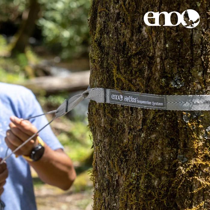 イーノ ヘリオス ハンモックストラップ ENO HELIOS HS Ultralight  