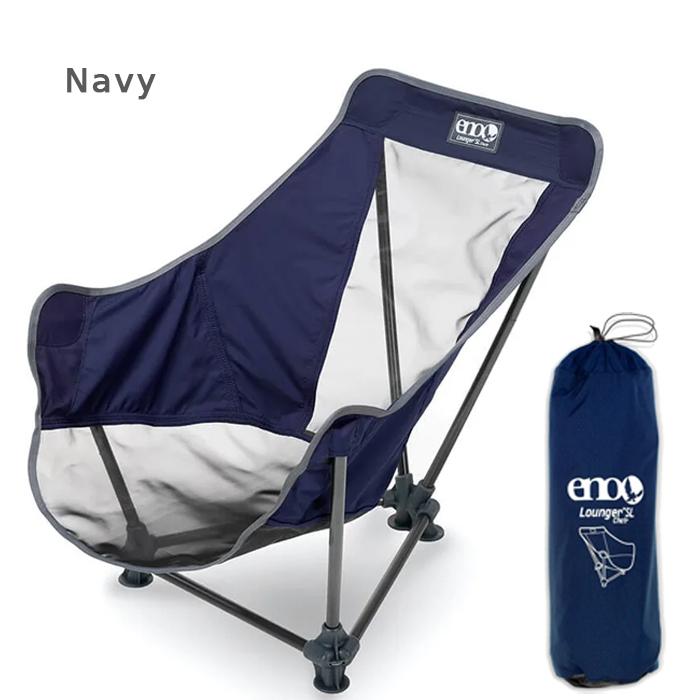 イーノ ラウンジャーSL ローチェア ENO Eagles Nest Outfitters イーノ ラウンジャーSL ローチェア ENO Eagles Nest Outfitters