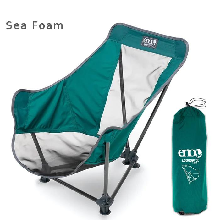 イーノ ラウンジャーSL ローチェア ENO Eagles Nest Outfitters イーノ ラウンジャーSL ローチェア ENO Eagles Nest Outfitters