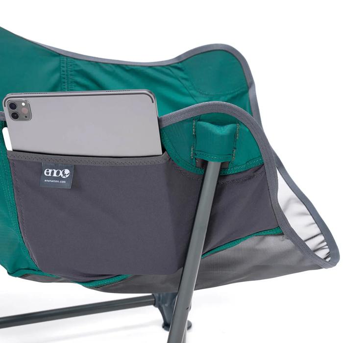 イーノ ラウンジャーSL ローチェア ENO Eagles Nest Outfitters イーノ ラウンジャーSL ローチェア ENO Eagles Nest Outfitters