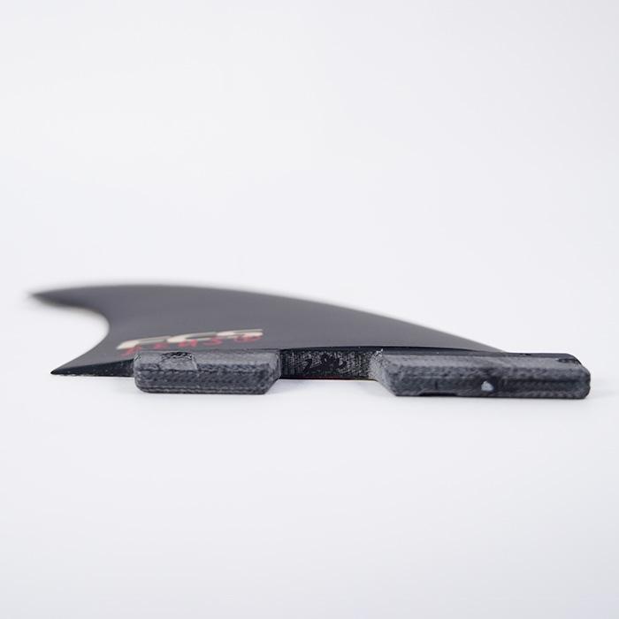 FCS サーフィン フィン トライフィン FCS FCS2 DEUS TRI PC RETAIL FIN