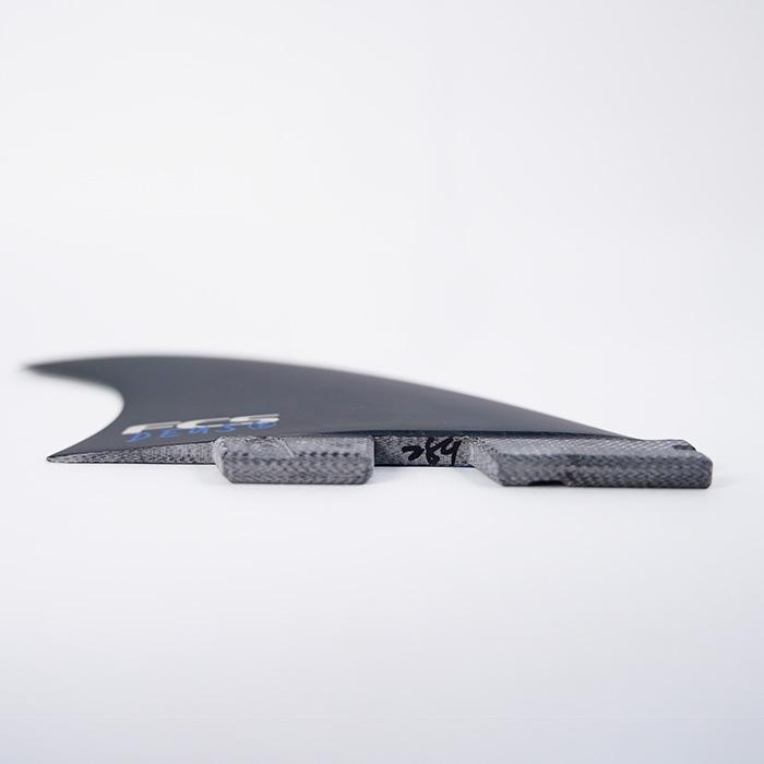 FCS サーフィン フィン ツインフィン FCS2 DEUS POWER TWIN+1 PG