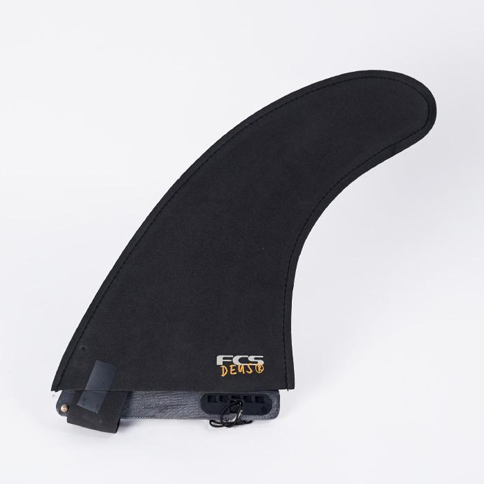 FCS サーフィン フィン シングルフィン FCS FCS2 DEUS CONNECT PG