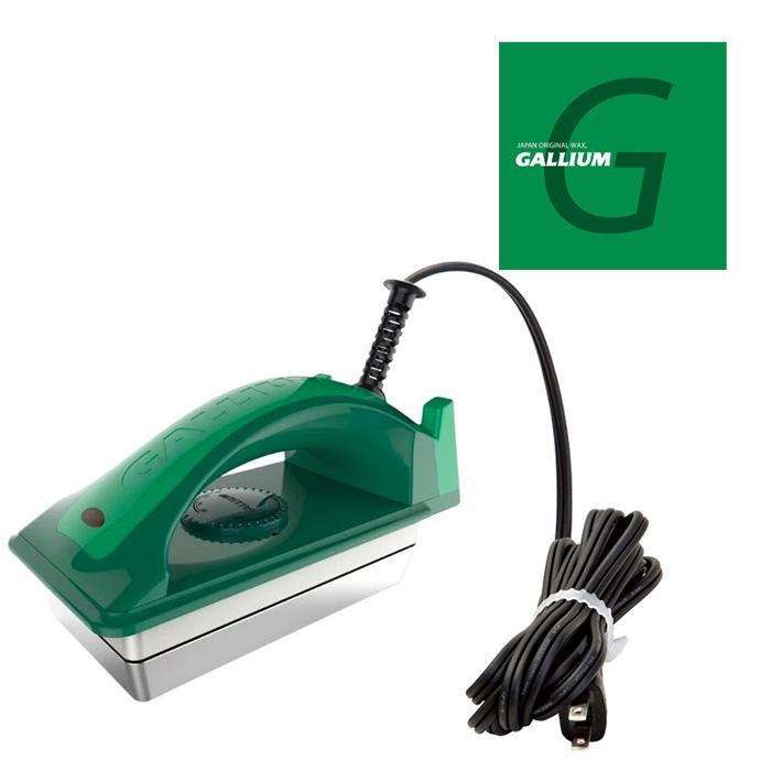 GALLIUM WAX ワクシングアイロン・eco GALLIUM（ガリウム
