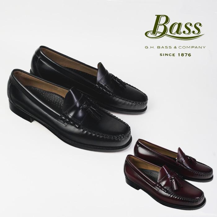 G.H.BASS ジーエイチバス ローファー G.H Bass LENNOX TASSEL G.H.BASS ジーエイチバス ローファー G.H Bass LENNOX TASSEL
