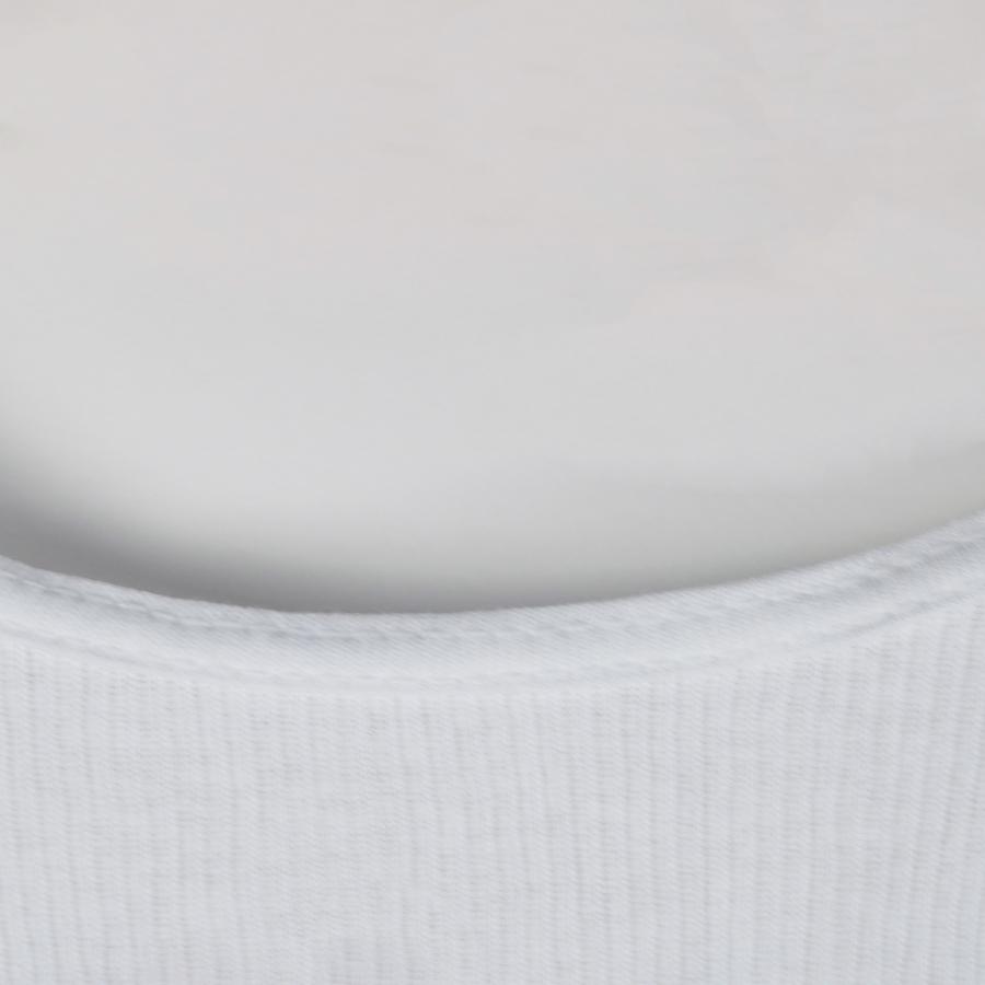 Hanes（ヘインズ） タンクトップ 6枚組み Hanes TAGLESS COMFORTSOFT A