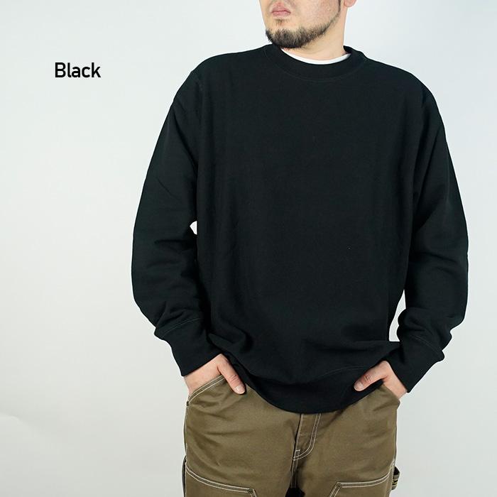 HOUSE OF BLANKS（ハウスオブブランクス） クルーネックスウェット