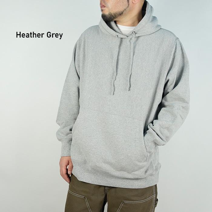 HOUSE OF BLANKS（ハウスオブブランクス） プルオーバーパーカー HOUSE