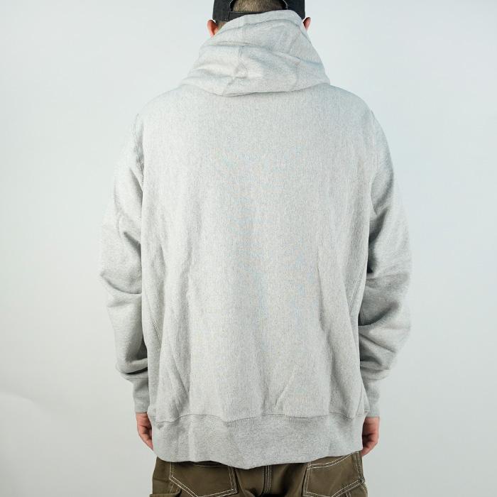 HOUSE OF BLANKS（ハウスオブブランクス） プルオーバーパーカー HOUSE