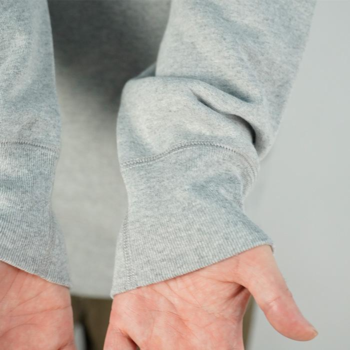 HOUSE OF BLANKS（ハウスオブブランクス） プルオーバーパーカー HOUSE