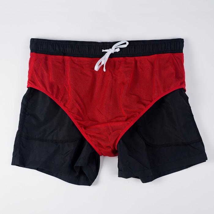 HUGO BOSS（ヒューゴ・ボス） サーフパンツ 水着 HUGO BOSS ABAS SURF