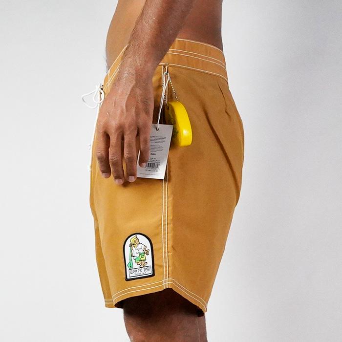 KATIN ケイティン 海パン サーフパンツ HERITAGE WATERMAN TRUNK