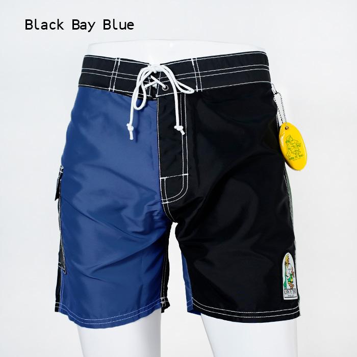 KATIN（ケイティン） 海パン サーフパンツ KATIN HERITAGE DOGGER