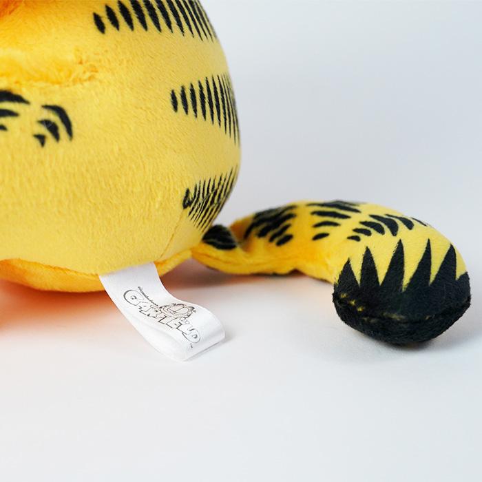Kidrobot キッドロボット ガーフィールド ぬいぐるみ KIDROBOT Kidrobot キッドロボット ガーフィールド ぬいぐるみ KIDROBOT