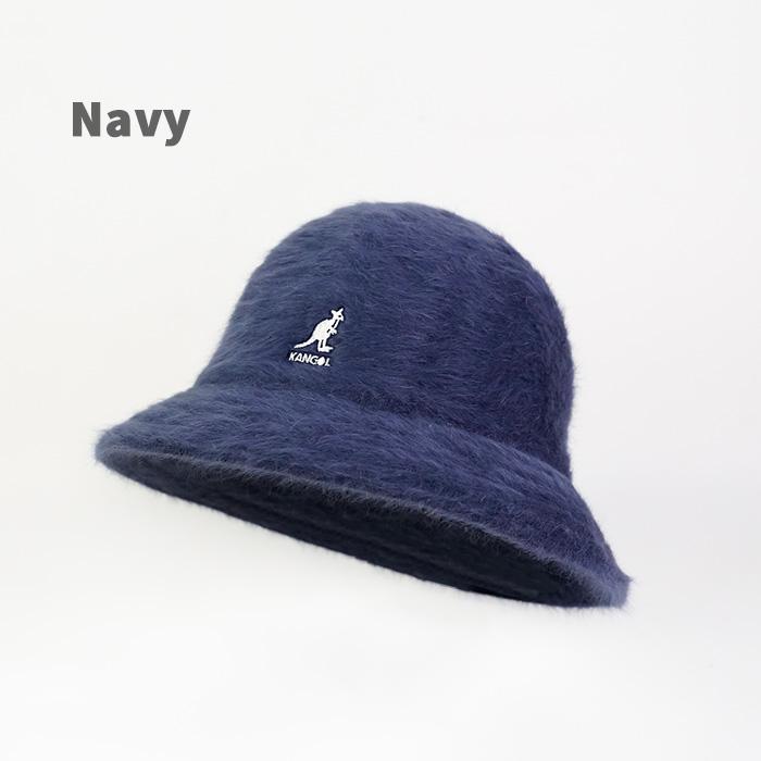 KANGOL（カンゴール） ファーハット FURGORA CASUAL HAT K3017ST
