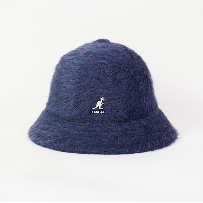 KANGOL（カンゴール） ファーハット FURGORA CASUAL HAT K3017ST