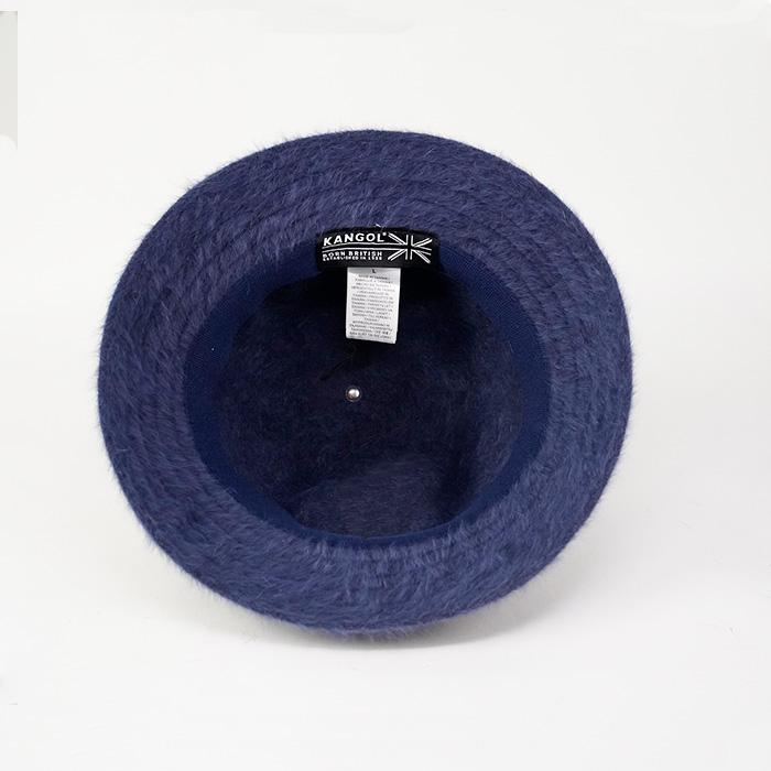 KANGOL（カンゴール） ファーハット FURGORA CASUAL HAT K3017ST