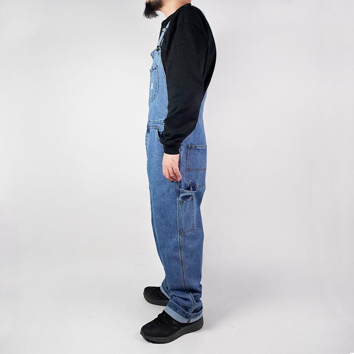 Lee カバーオール デニム ロング リー リーバイス Levi’s Levi's Levi's（リーバイス） カバーオール エンジニアコート