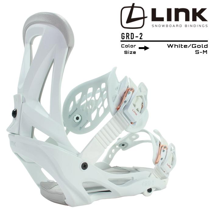 LINK（スポーツ） [旧品・即日発送OK][日本正規品]スノーボード