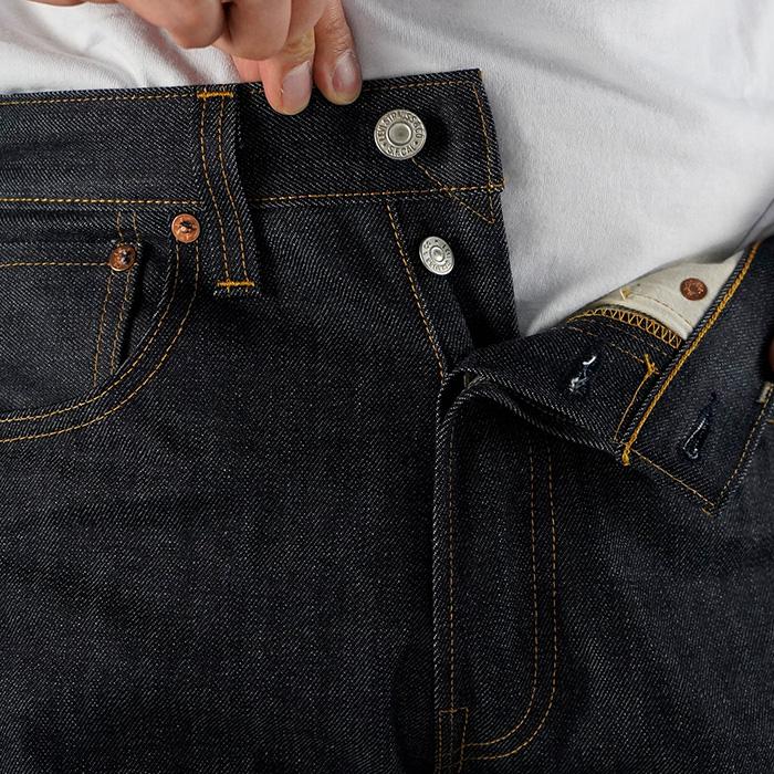 Levi's（リーバイス） ジーンズ デニム Levi's VINTAGE CLOTHING 1947