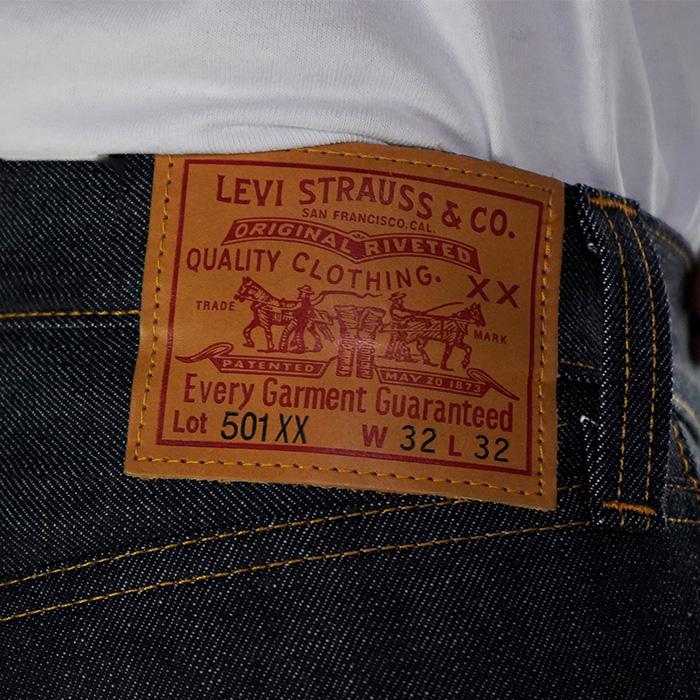 Levi's（リーバイス） ジーンズ デニム Levi's VINTAGE CLOTHING 1947