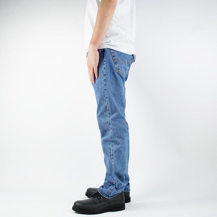 Levi's（リーバイス） ジーンズ デニム Levi's 501 ORIGINAL FIT 00501