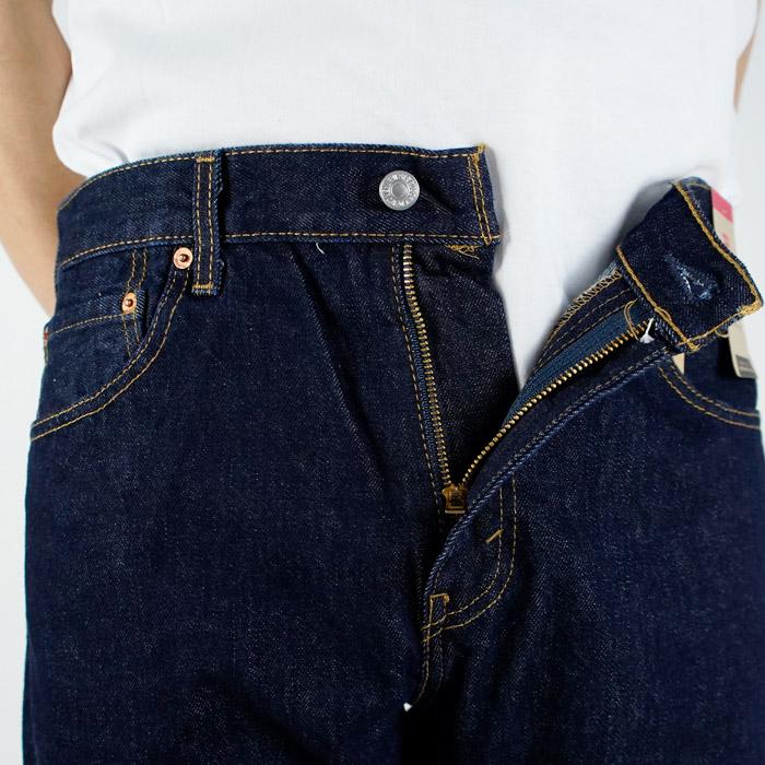 Levi's（リーバイス） ジーンズ デニム Levi's 517 BOOTCUT MENS JEANS