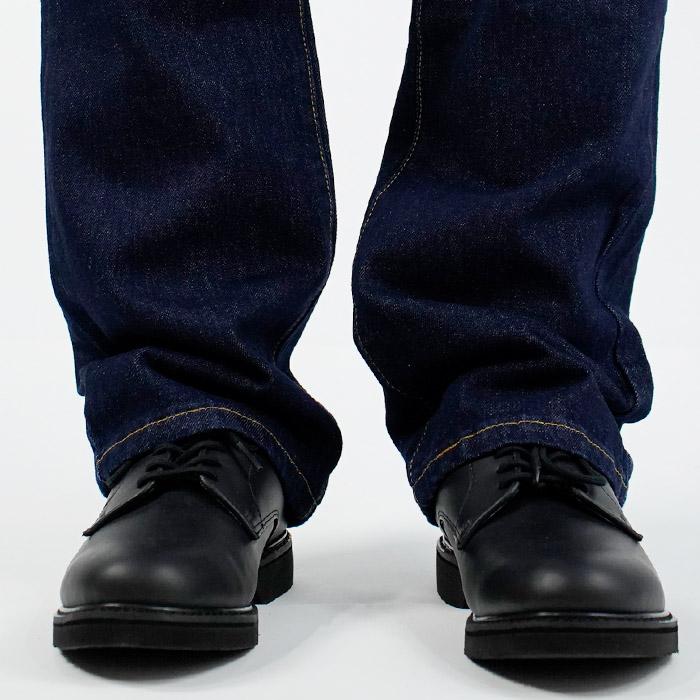 Levi's（リーバイス） ジーンズ デニム Levi's 517 BOOTCUT MENS JEANS