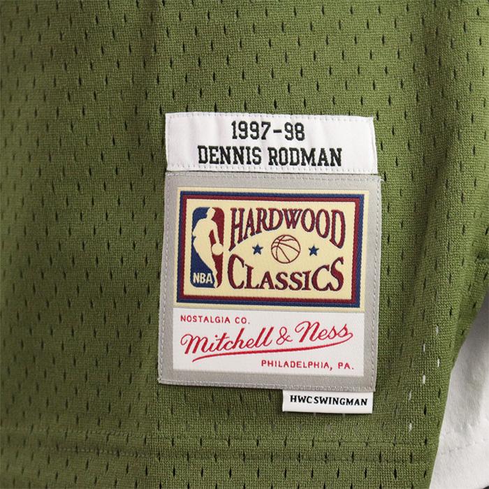 Mitchell&Ness（ミッチェルアンドネス） ミッチェル＆ネス