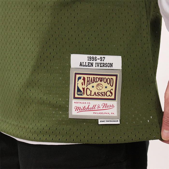 Mitchell&Ness ミッチェル&ネス ユニフォーム MITCHELL & NESS Mitchell&Ness ミッチェル&ネス ユニフォーム MITCHELL & NESS