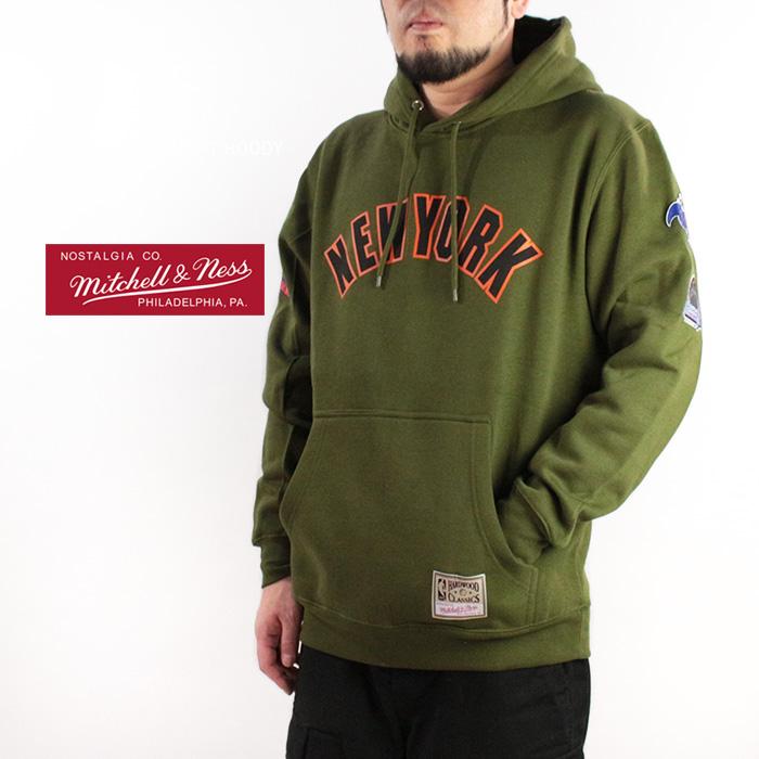 Mitchell&Ness（ミッチェルアンドネス） ミッチェル＆ネス スウェット