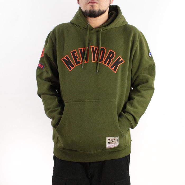 Mitchell&Ness（ミッチェルアンドネス） ミッチェル＆ネス スウェット