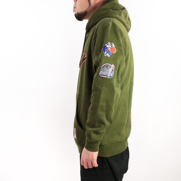 Mitchell&Ness（ミッチェルアンドネス） ミッチェル＆ネス スウェット