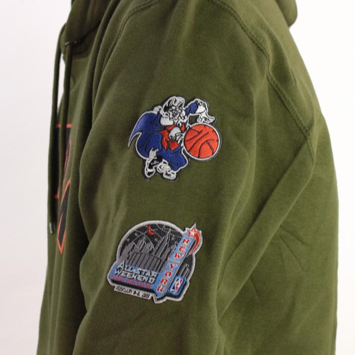 Mitchell&Ness（ミッチェルアンドネス） ミッチェル＆ネス スウェット