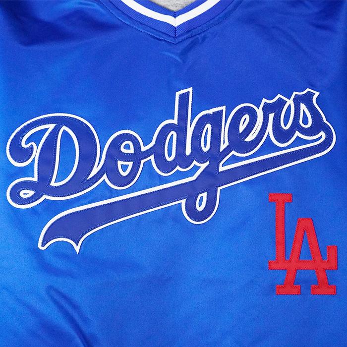 Mitchell&Ness ミッチェル＆ネス プルオーバー スタジャン バー