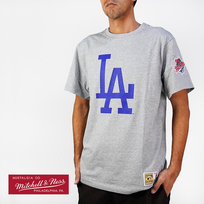 Mitchell&Ness（ミッチェルアンドネス） ミッチェル＆ネス Tシャツ